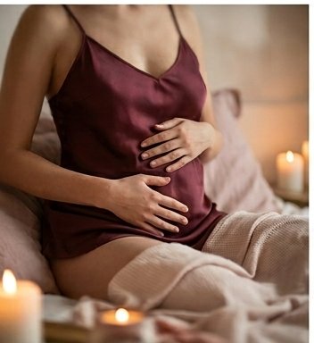 Dlaczego Twoja seksualność mówi o tym, jak jesteś ze sobą