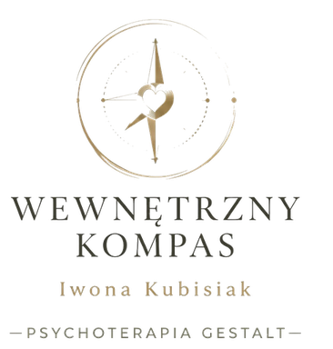Wewnętrzny Kompas - Psychoterapia Gestalt